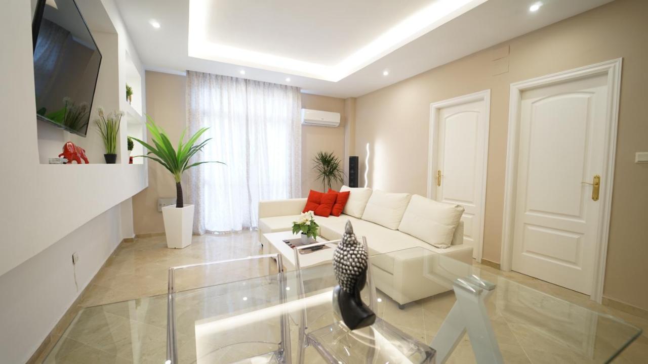 Mazza Aparts - El Serrallo Apartment Granada