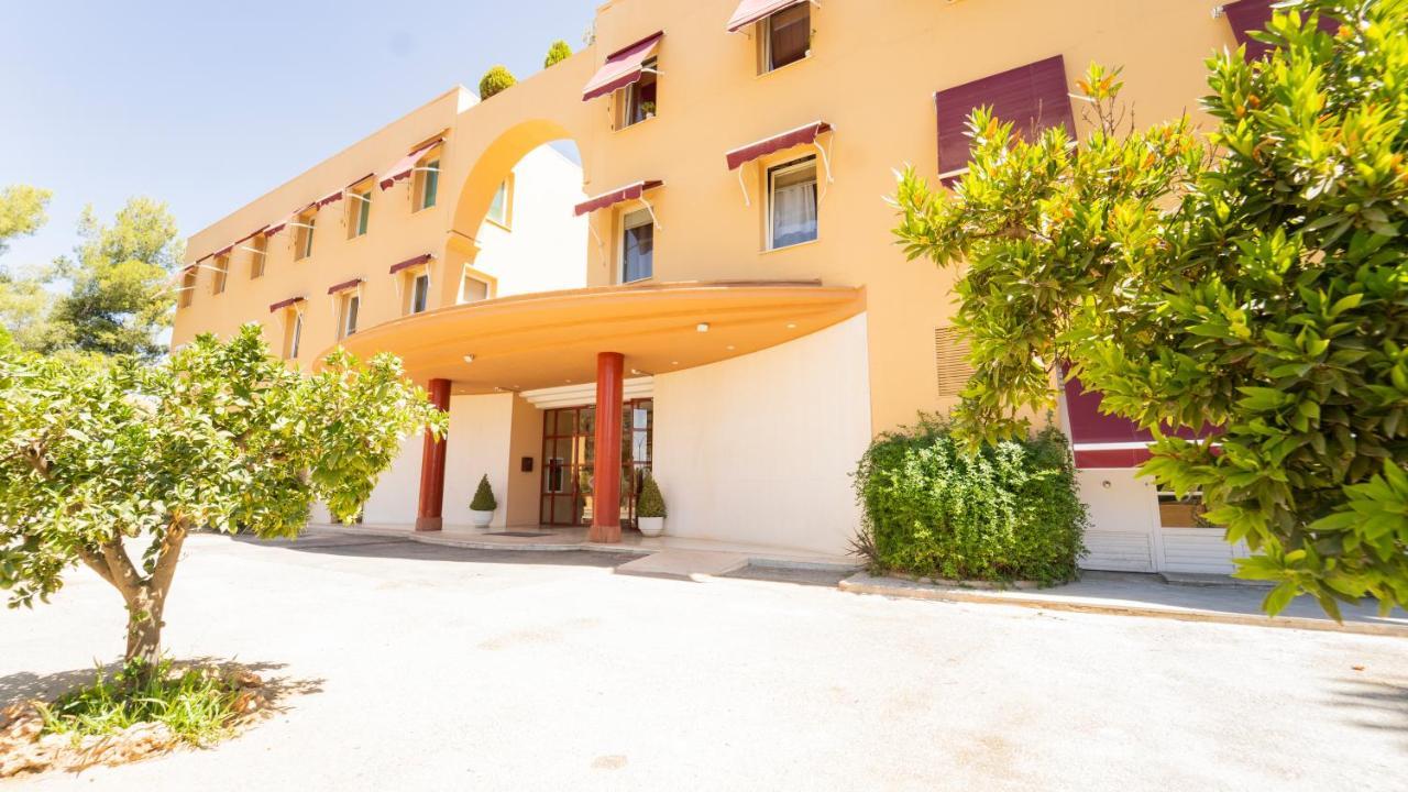 Apartment Mazza Aparts - El Serrallo Granada