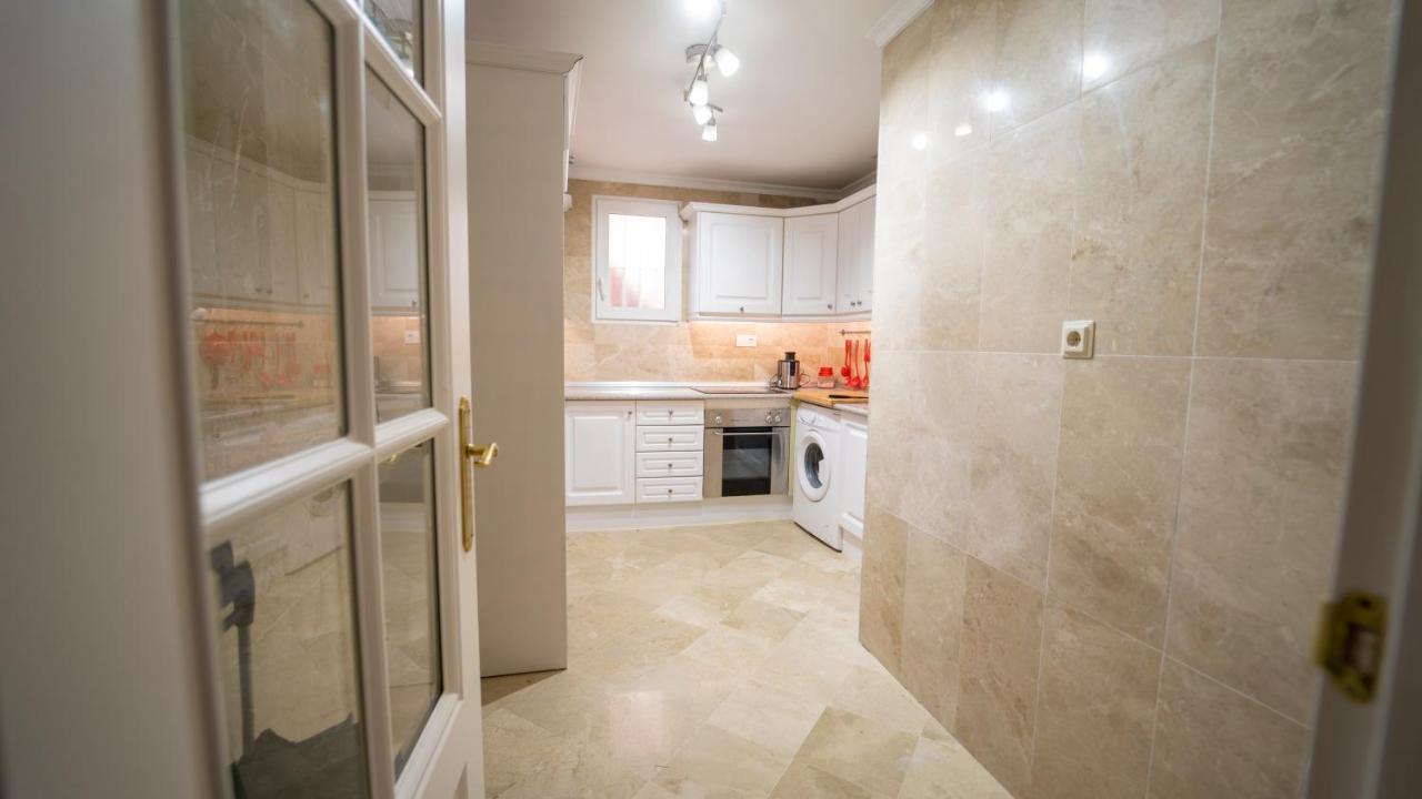 Mazza Aparts - El Serrallo Apartment *