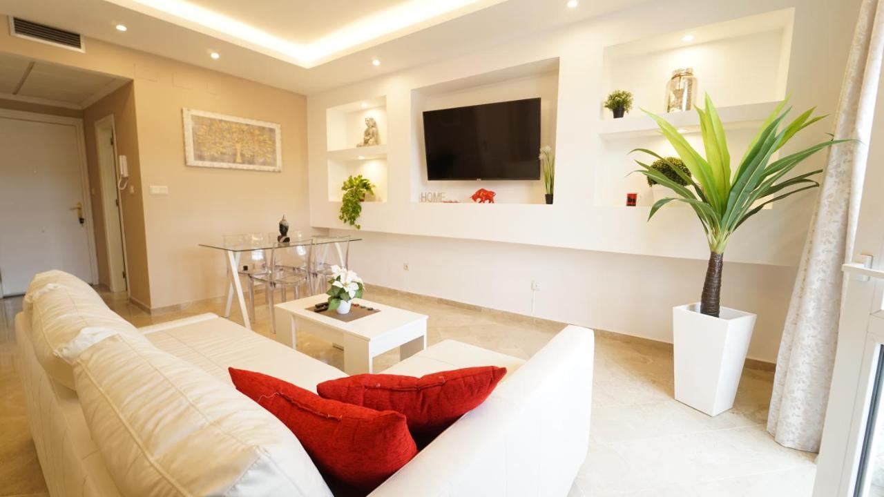 Mazza Aparts - El Serrallo Apartment Granada