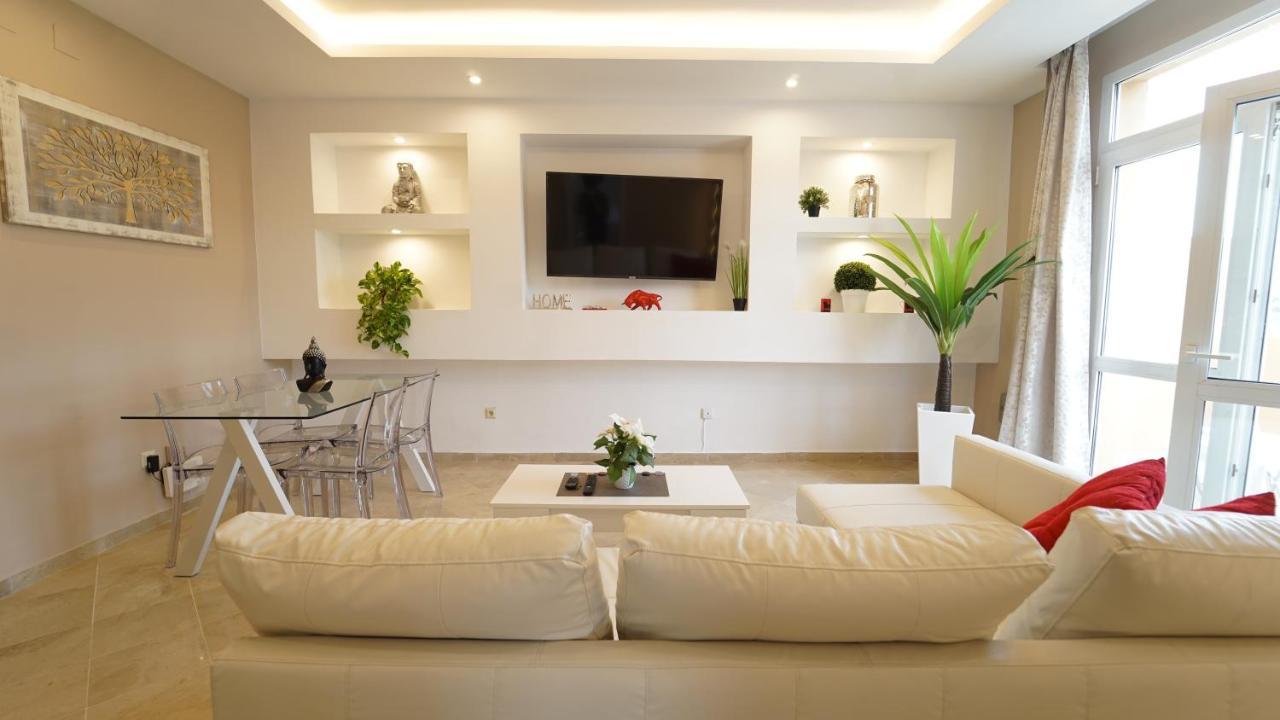 Apartment Mazza Aparts - El Serrallo *