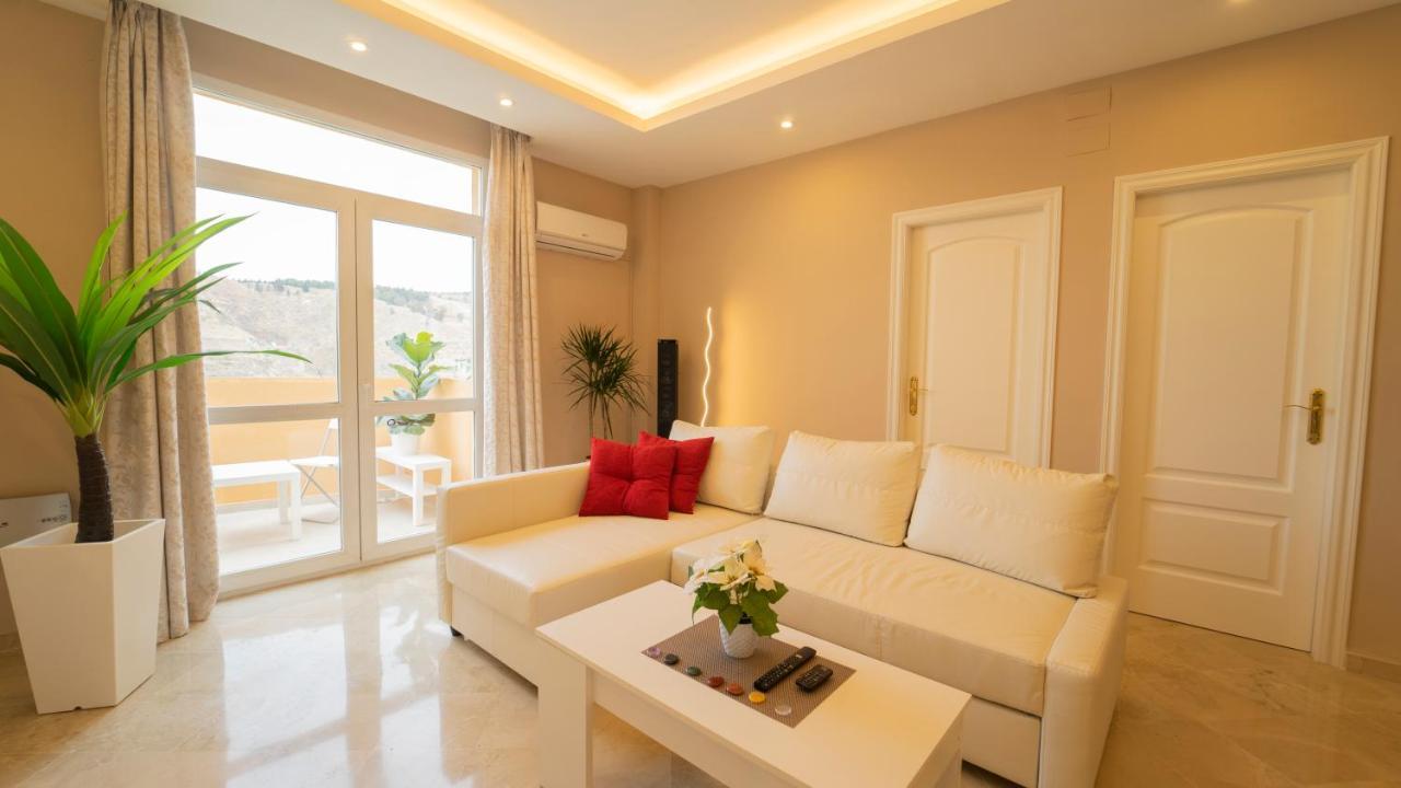 Apartment Mazza Aparts - El Serrallo *