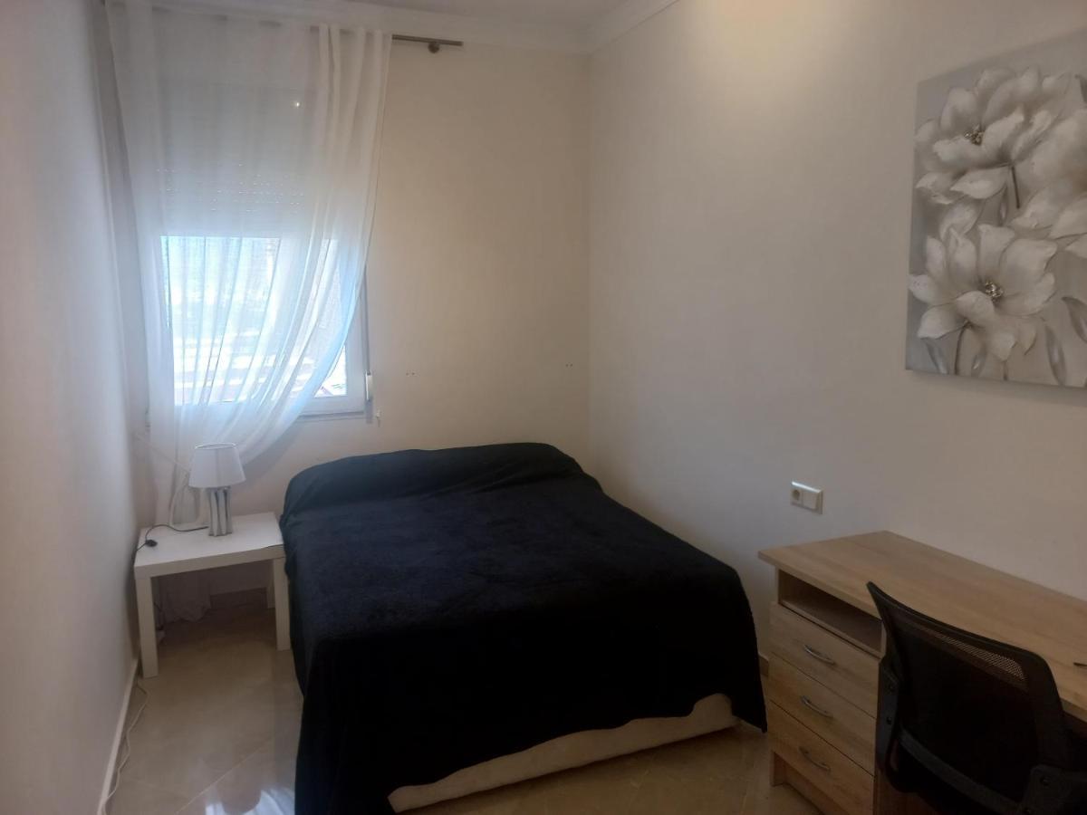 Apartment Mazza Aparts - El Serrallo *