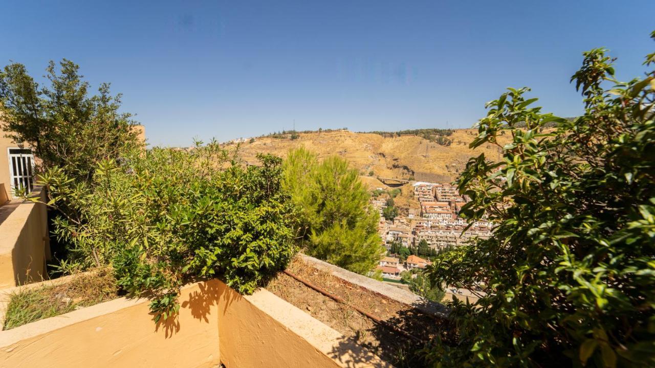 Mazza Aparts - El Serrallo * Granada