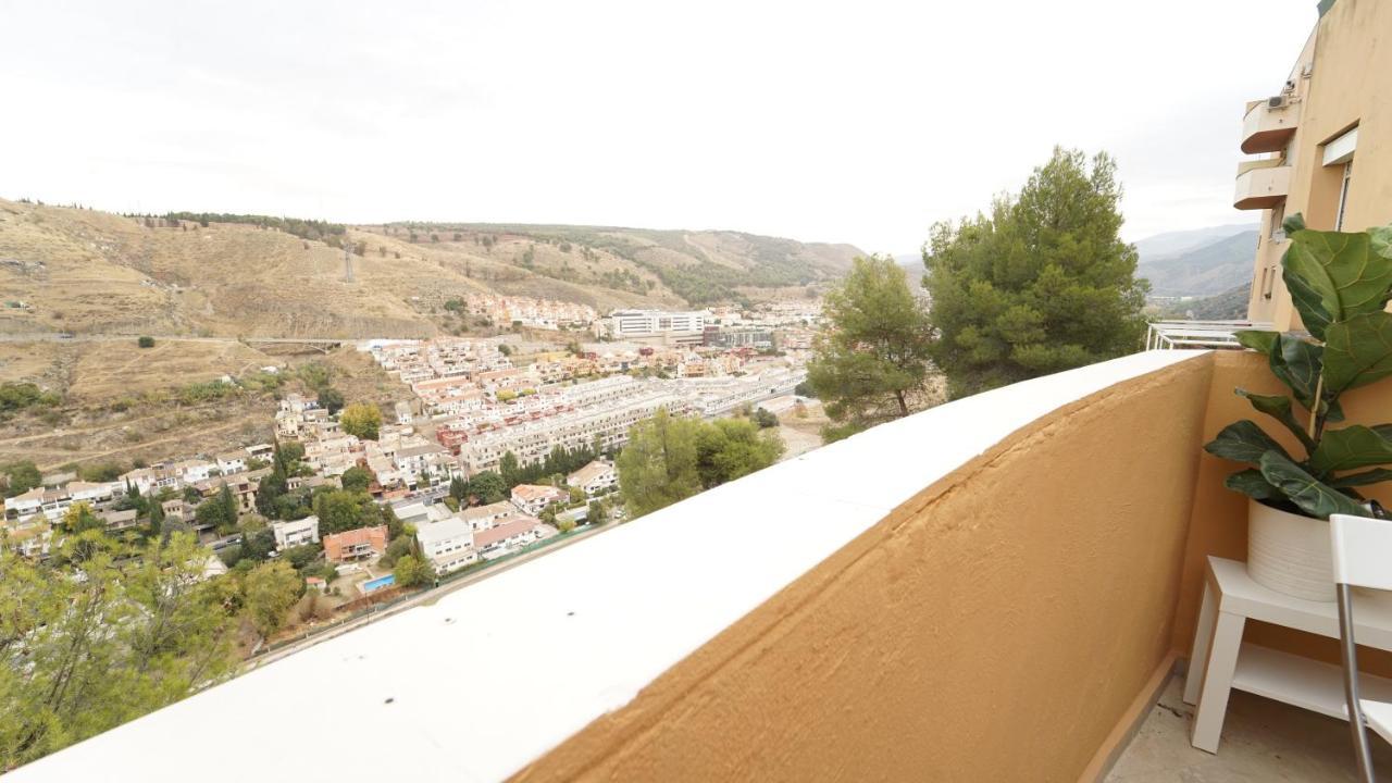 Apartment Mazza Aparts - El Serrallo
